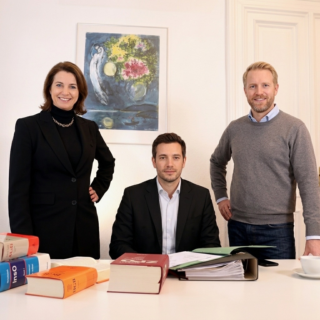 Team IE-Audit Wirtschaftsprüfungsgesellschaft Herrsching a. Ammersee